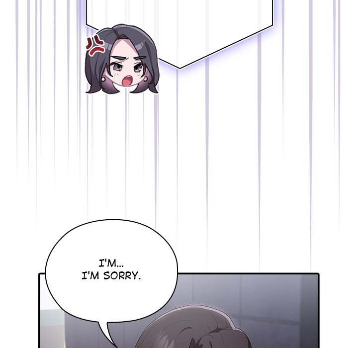 Troublesome Employee Warning chapter 10 page 87