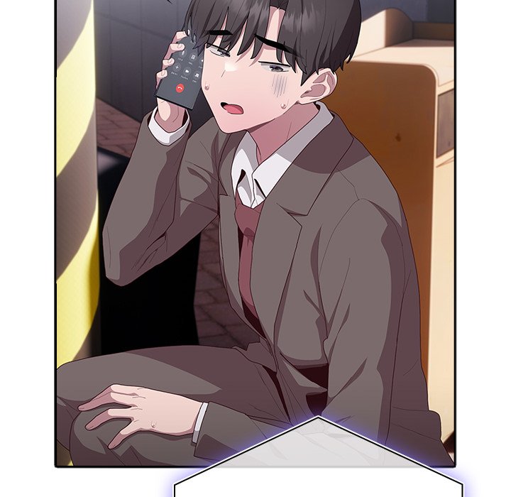 Troublesome Employee Warning chapter 10 page 88