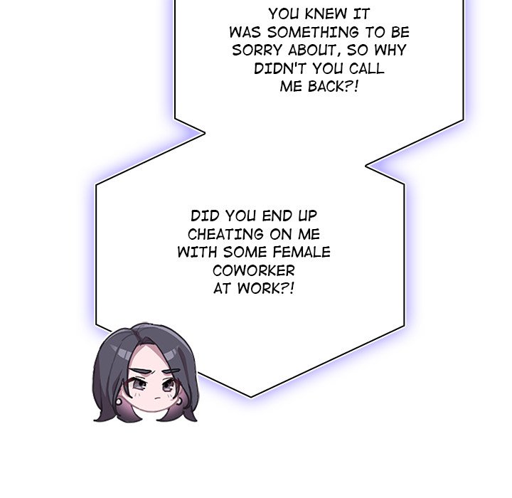 Troublesome Employee Warning chapter 10 page 89
