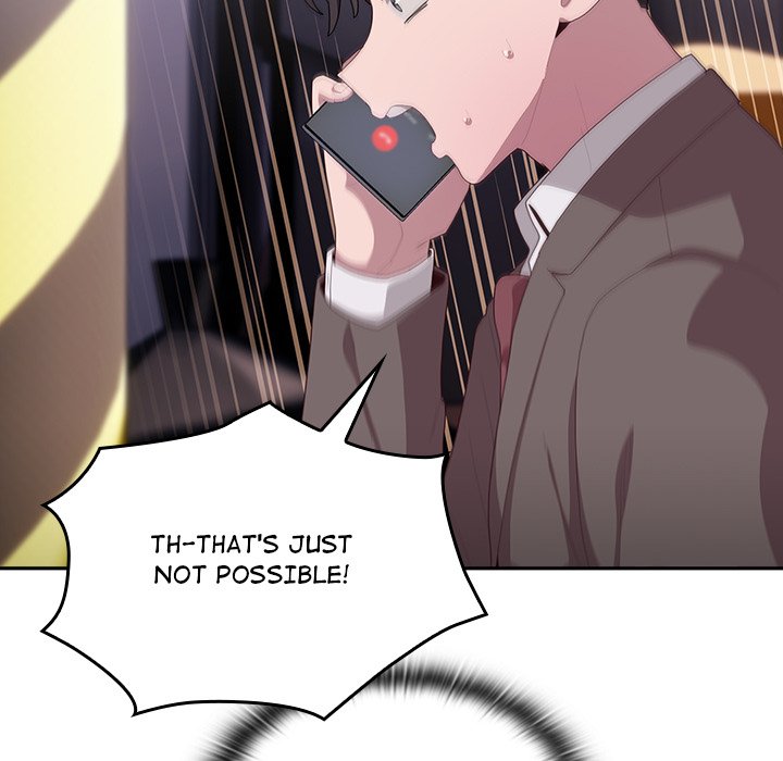 Troublesome Employee Warning chapter 10 page 91
