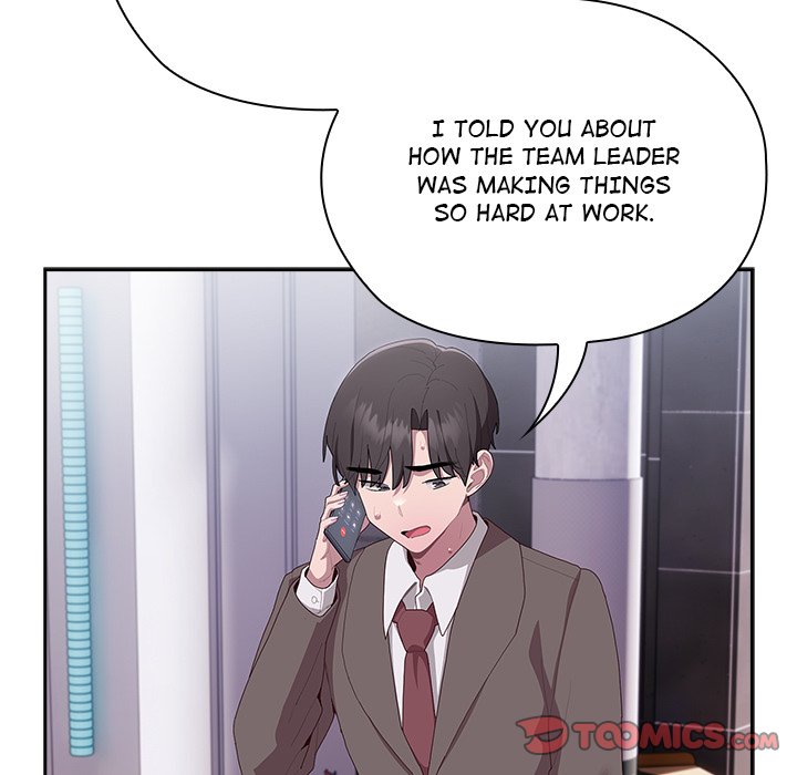 Troublesome Employee Warning chapter 10 page 93