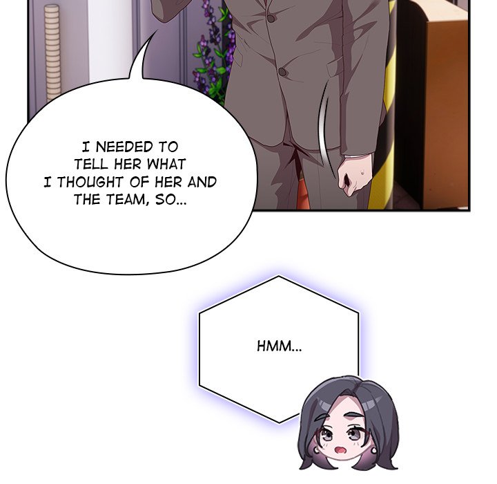 Troublesome Employee Warning chapter 10 page 94