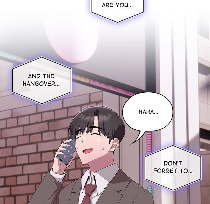 Troublesome Employee Warning chapter 10 page 98