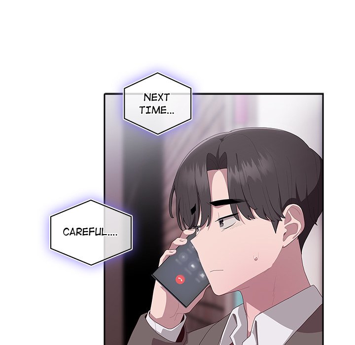 Troublesome Employee Warning chapter 10 page 100