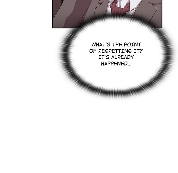 Troublesome Employee Warning chapter 10 page 101
