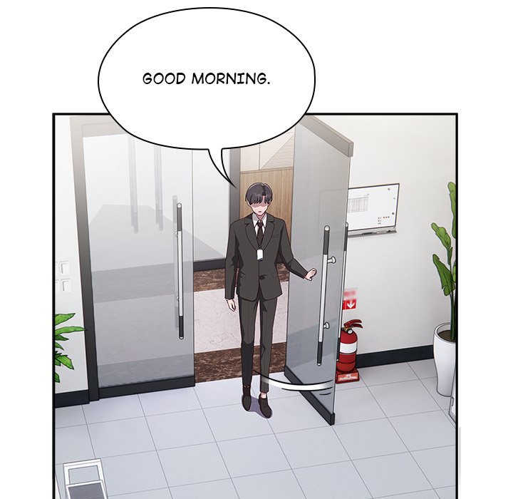 Troublesome Employee Warning chapter 10 page 105