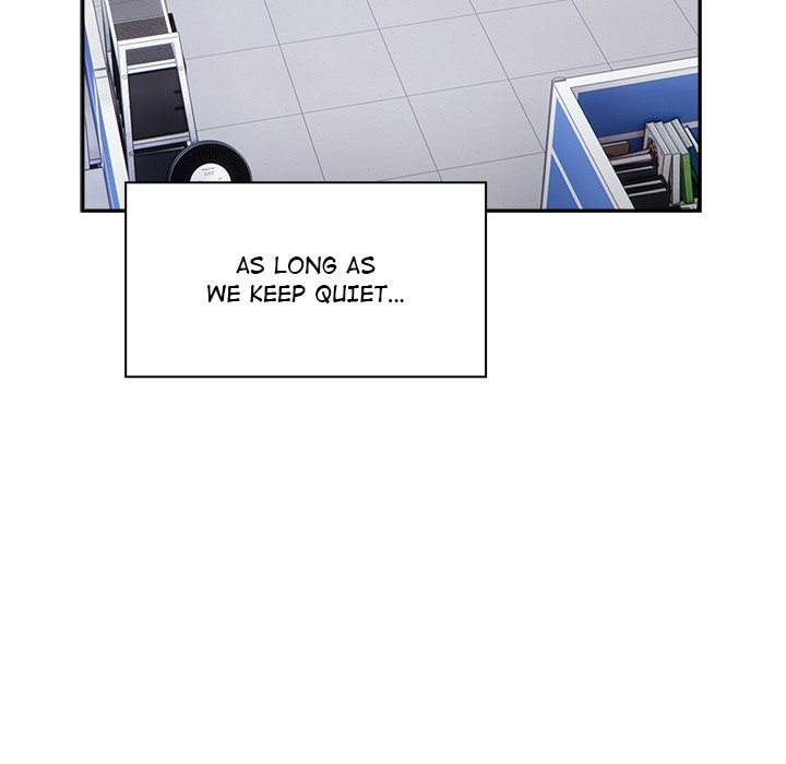 Troublesome Employee Warning chapter 10 page 106