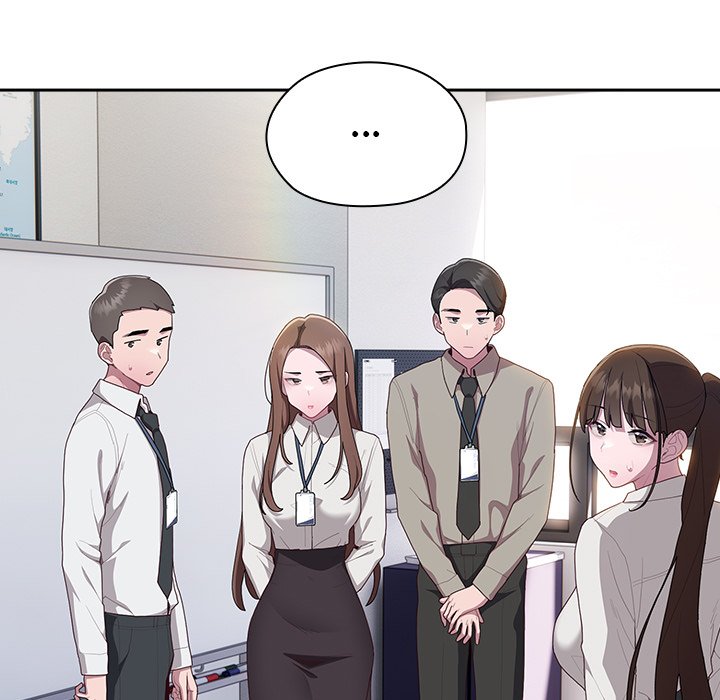 Troublesome Employee Warning chapter 10 page 107