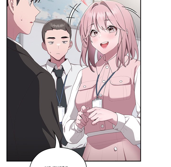 Troublesome Employee Warning chapter 10 page 109