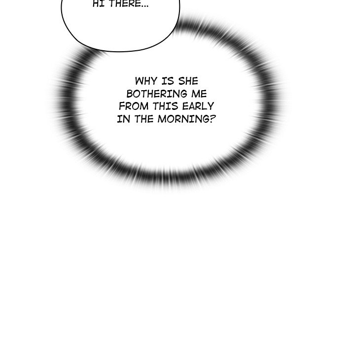 Troublesome Employee Warning chapter 10 page 110