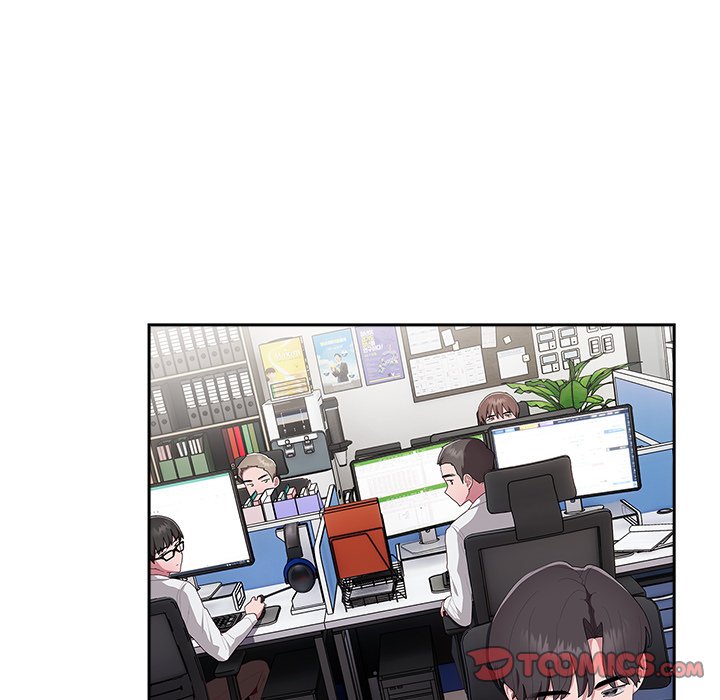 Troublesome Employee Warning chapter 10 page 111