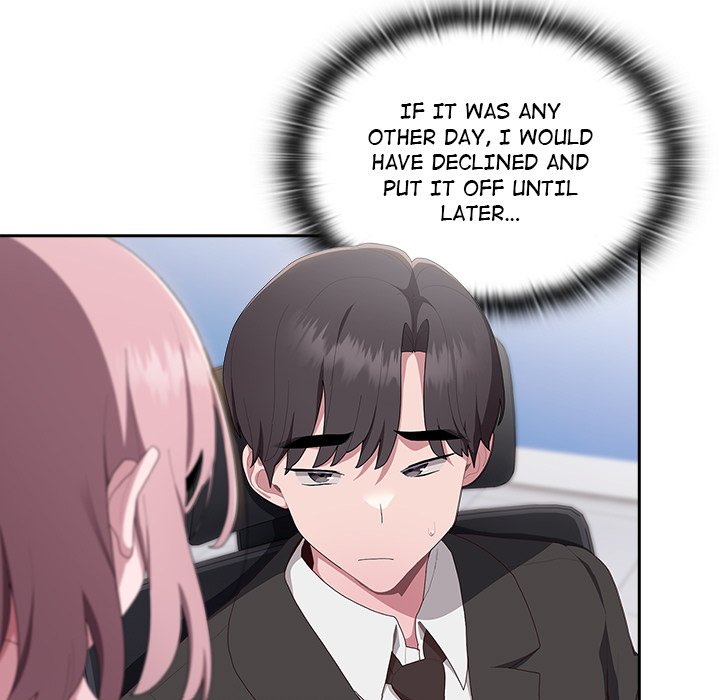 Troublesome Employee Warning chapter 10 page 115