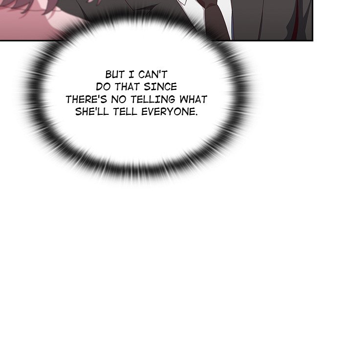 Troublesome Employee Warning chapter 10 page 116