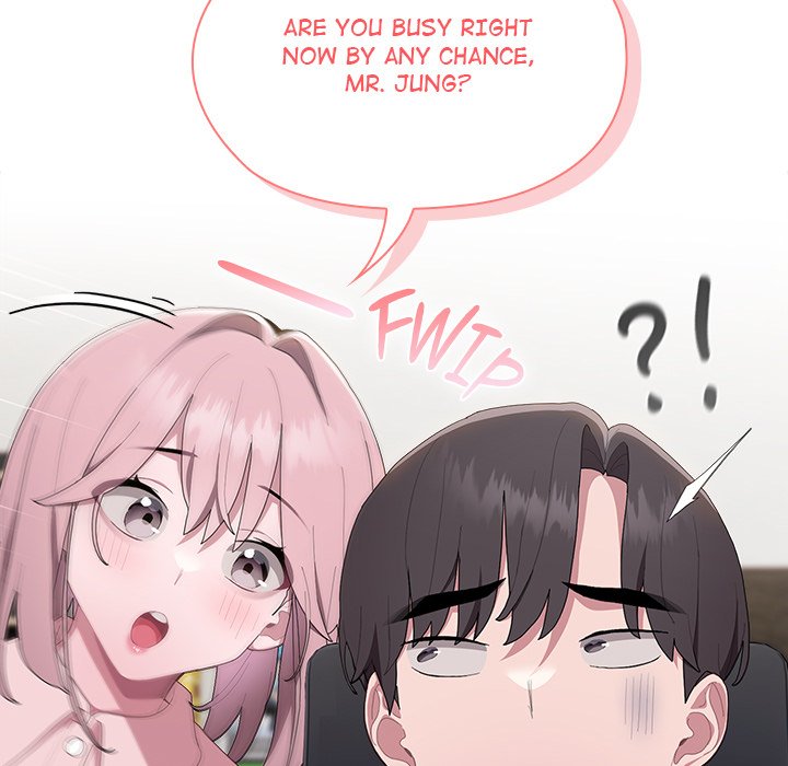 Troublesome Employee Warning chapter 10 page 119