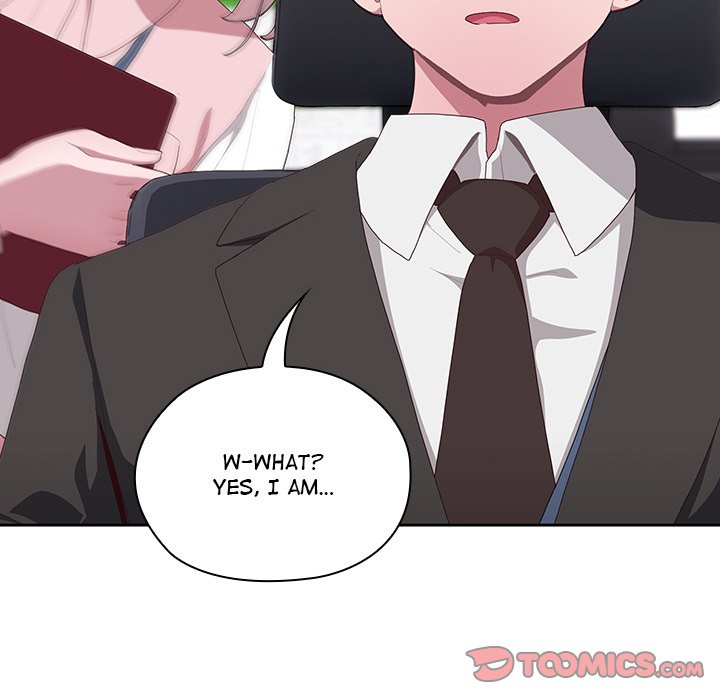 Troublesome Employee Warning chapter 10 page 120