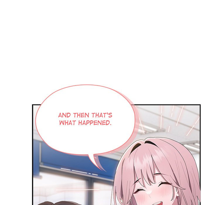 Troublesome Employee Warning chapter 10 page 121