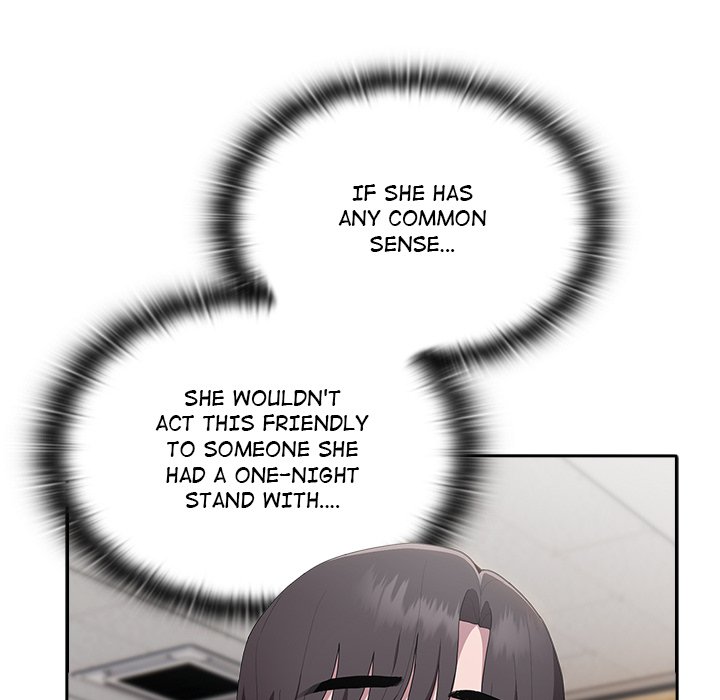 Troublesome Employee Warning chapter 10 page 123