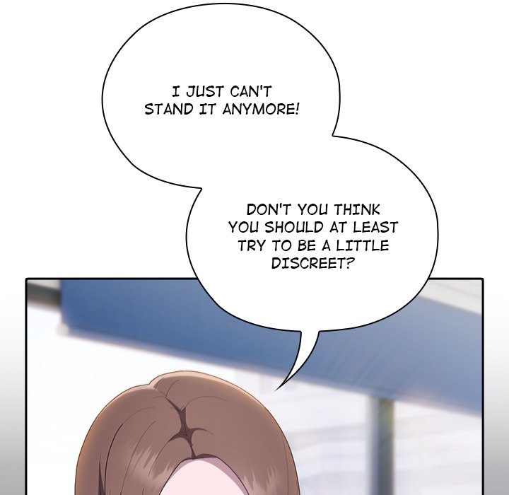 Troublesome Employee Warning chapter 10 page 127