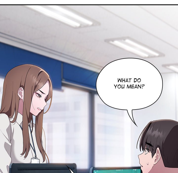 Troublesome Employee Warning chapter 10 page 130
