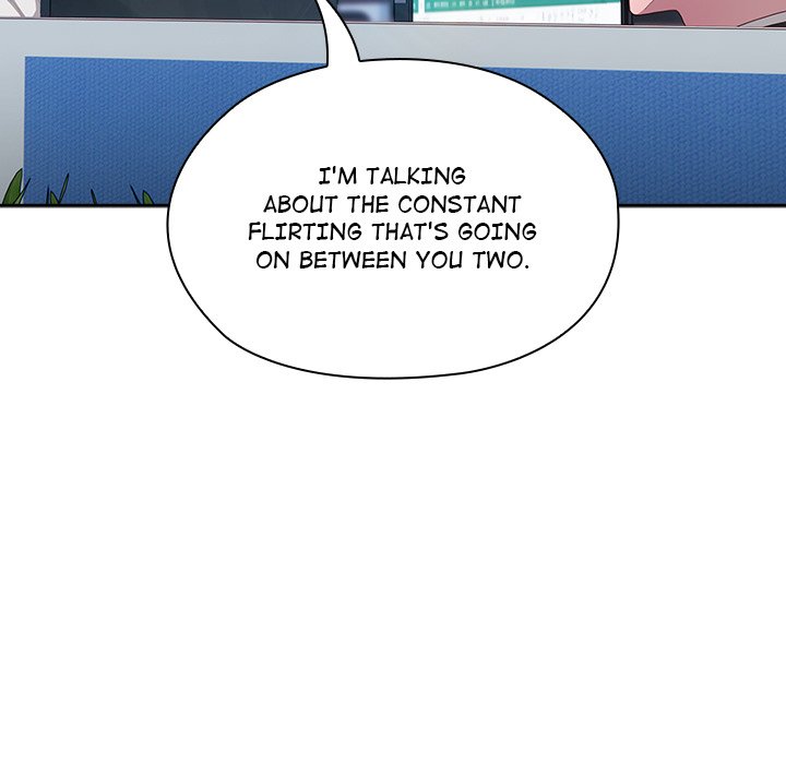 Troublesome Employee Warning chapter 10 page 131
