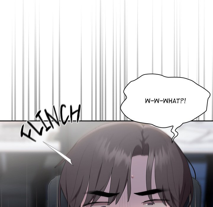 Troublesome Employee Warning chapter 10 page 133