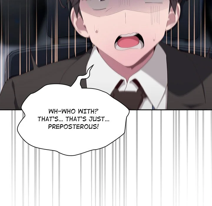 Troublesome Employee Warning chapter 10 page 134