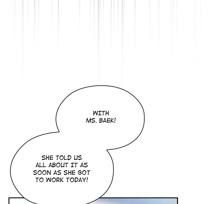 Troublesome Employee Warning chapter 10 page 135