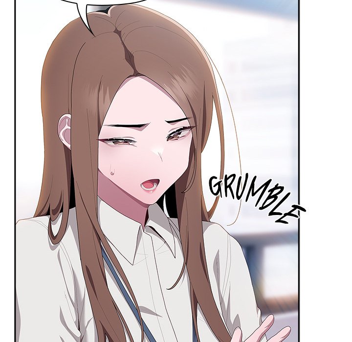 Troublesome Employee Warning chapter 10 page 136