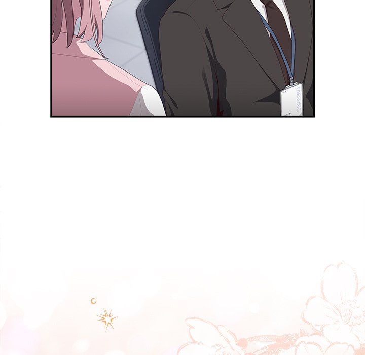 Troublesome Employee Warning chapter 10 page 139