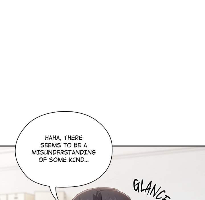 Troublesome Employee Warning chapter 10 page 144