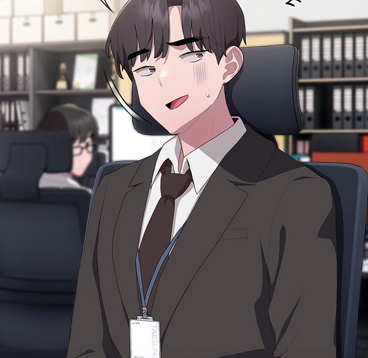 Troublesome Employee Warning chapter 10 page 145