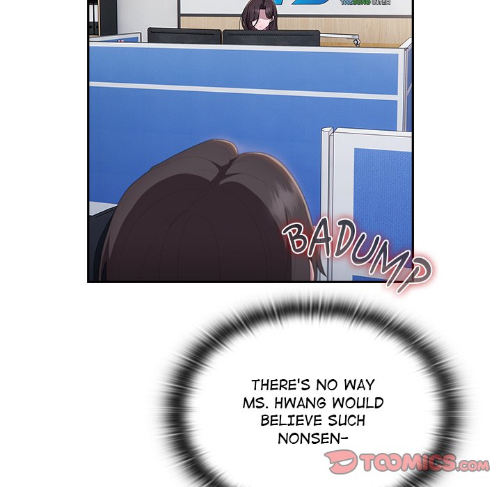 Troublesome Employee Warning chapter 10 page 147