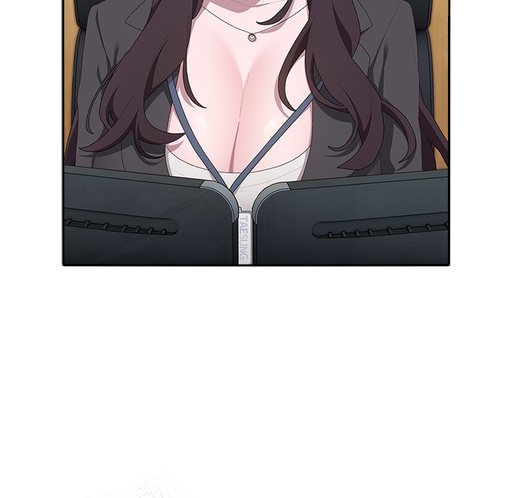 Troublesome Employee Warning chapter 10 page 149