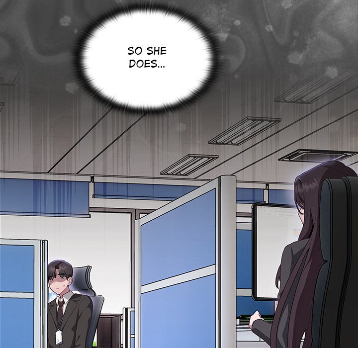 Troublesome Employee Warning chapter 10 page 153