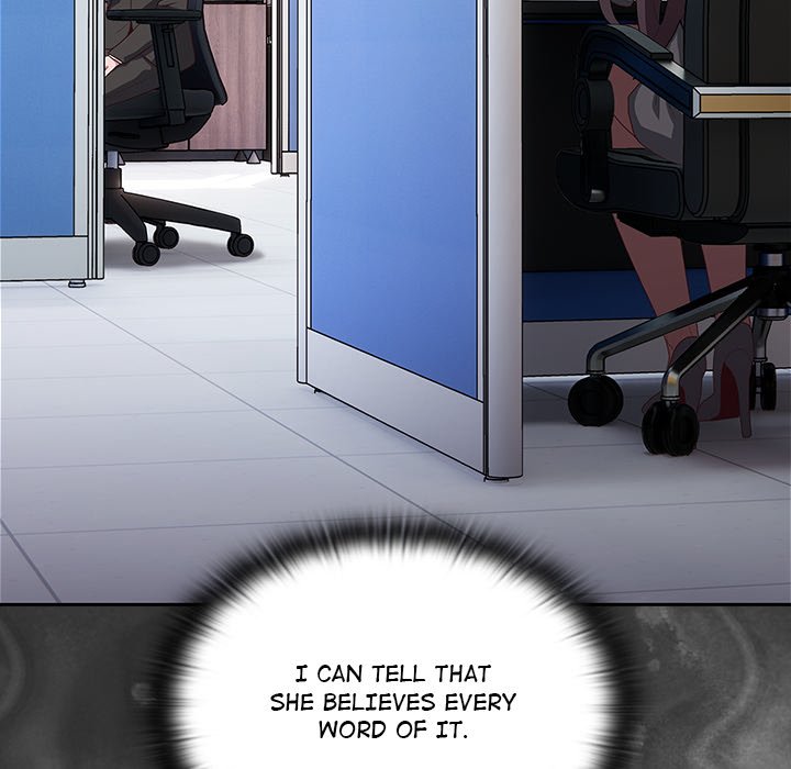 Troublesome Employee Warning chapter 10 page 154