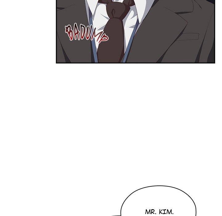 Troublesome Employee Warning chapter 11 page 6