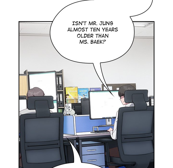 Troublesome Employee Warning chapter 11 page 7
