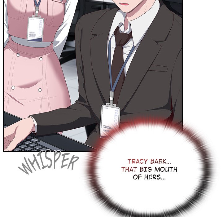 Troublesome Employee Warning chapter 11 page 10