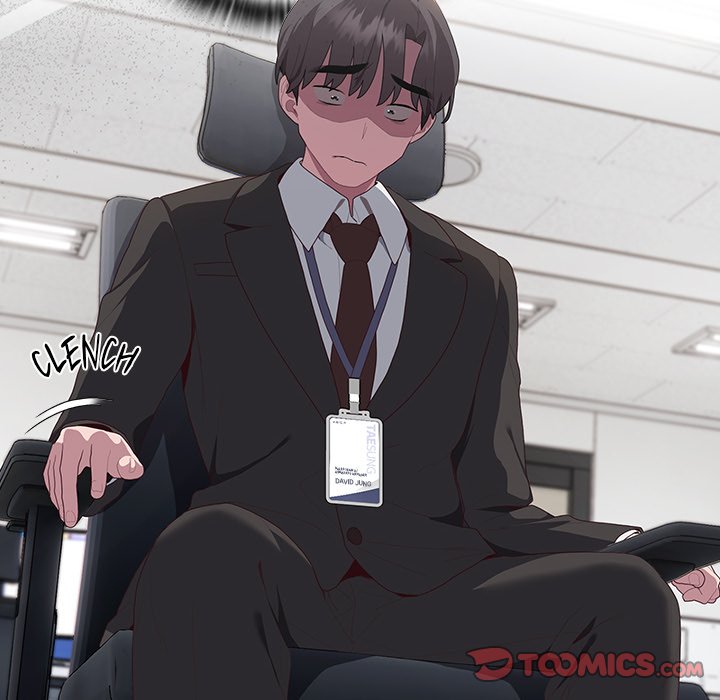 Troublesome Employee Warning chapter 11 page 12