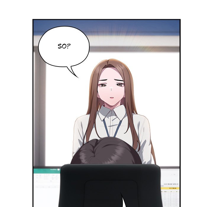 Troublesome Employee Warning chapter 11 page 15