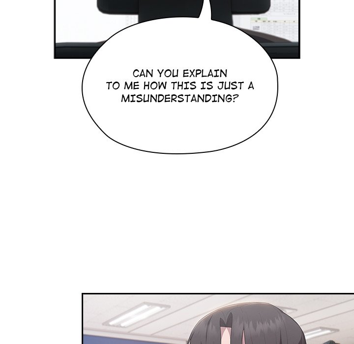 Troublesome Employee Warning chapter 11 page 16