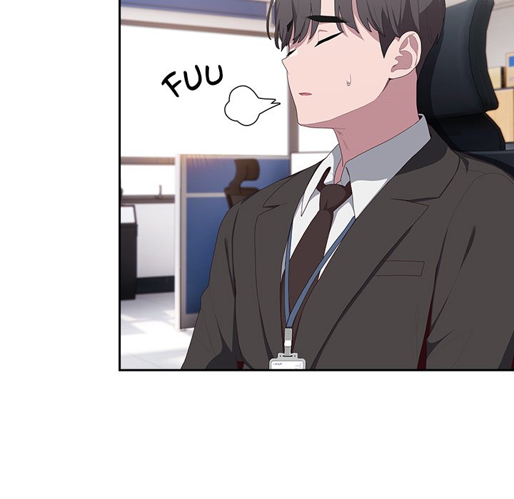 Troublesome Employee Warning chapter 11 page 17
