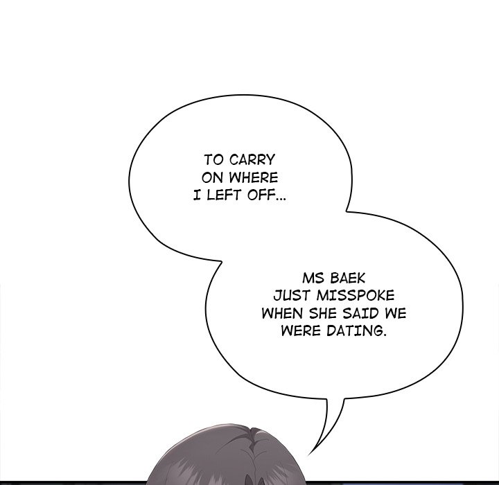 Troublesome Employee Warning chapter 11 page 18
