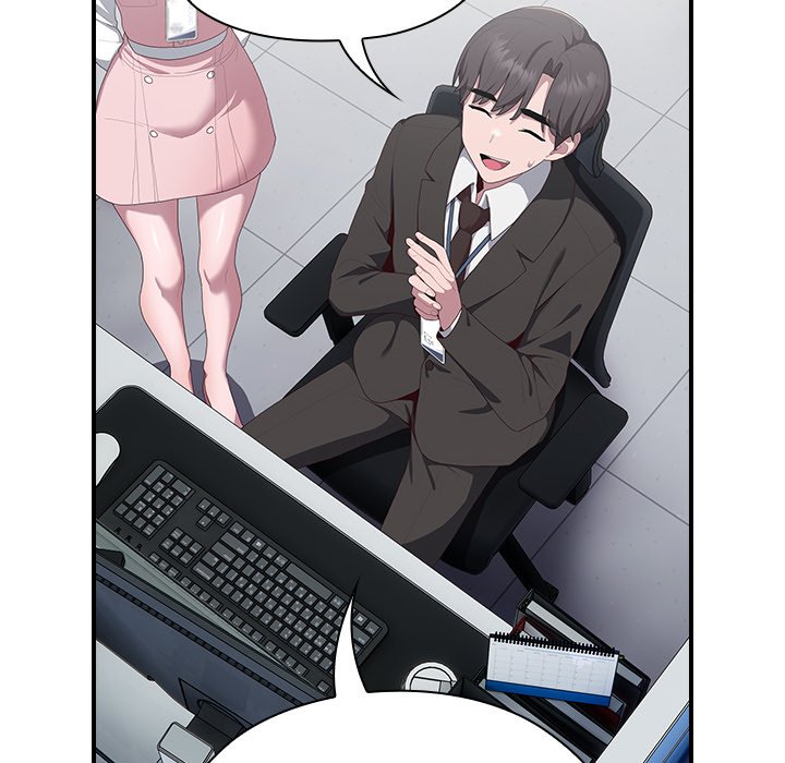 Troublesome Employee Warning chapter 11 page 22