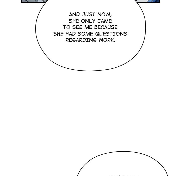 Troublesome Employee Warning chapter 11 page 23