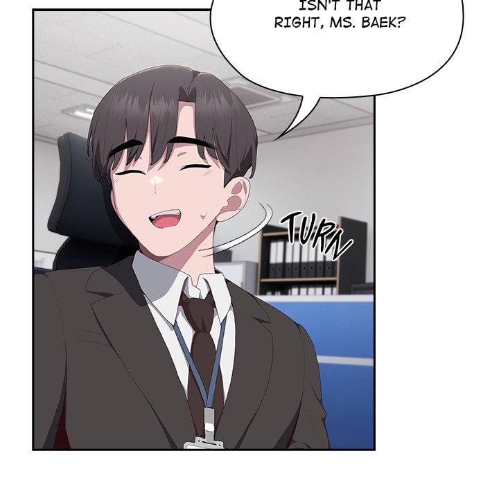 Troublesome Employee Warning chapter 11 page 24