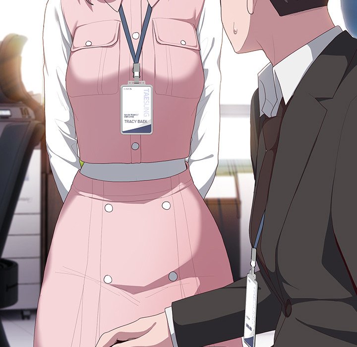 Troublesome Employee Warning chapter 11 page 26