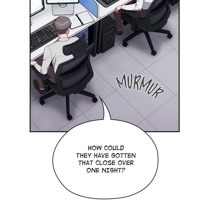 Troublesome Employee Warning chapter 11 page 34