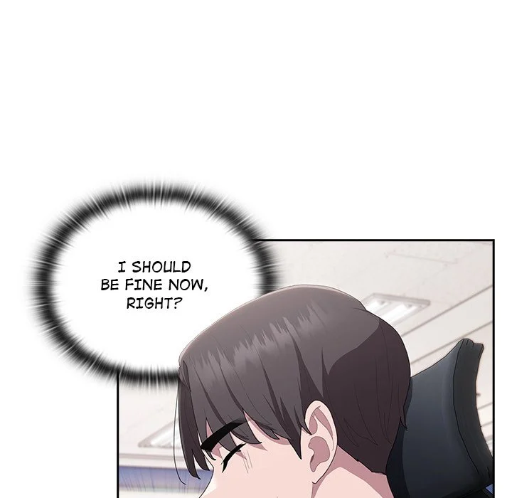 Troublesome Employee Warning chapter 11 page 35