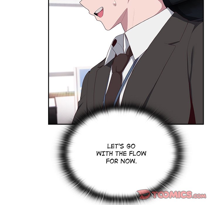 Troublesome Employee Warning chapter 11 page 36